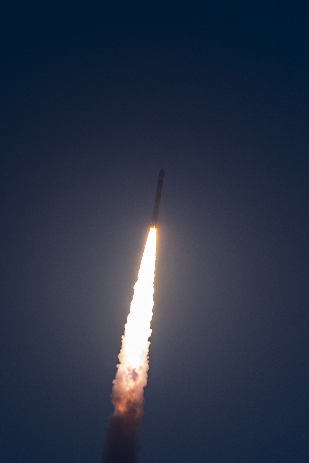 PSLV-46 Launch 3